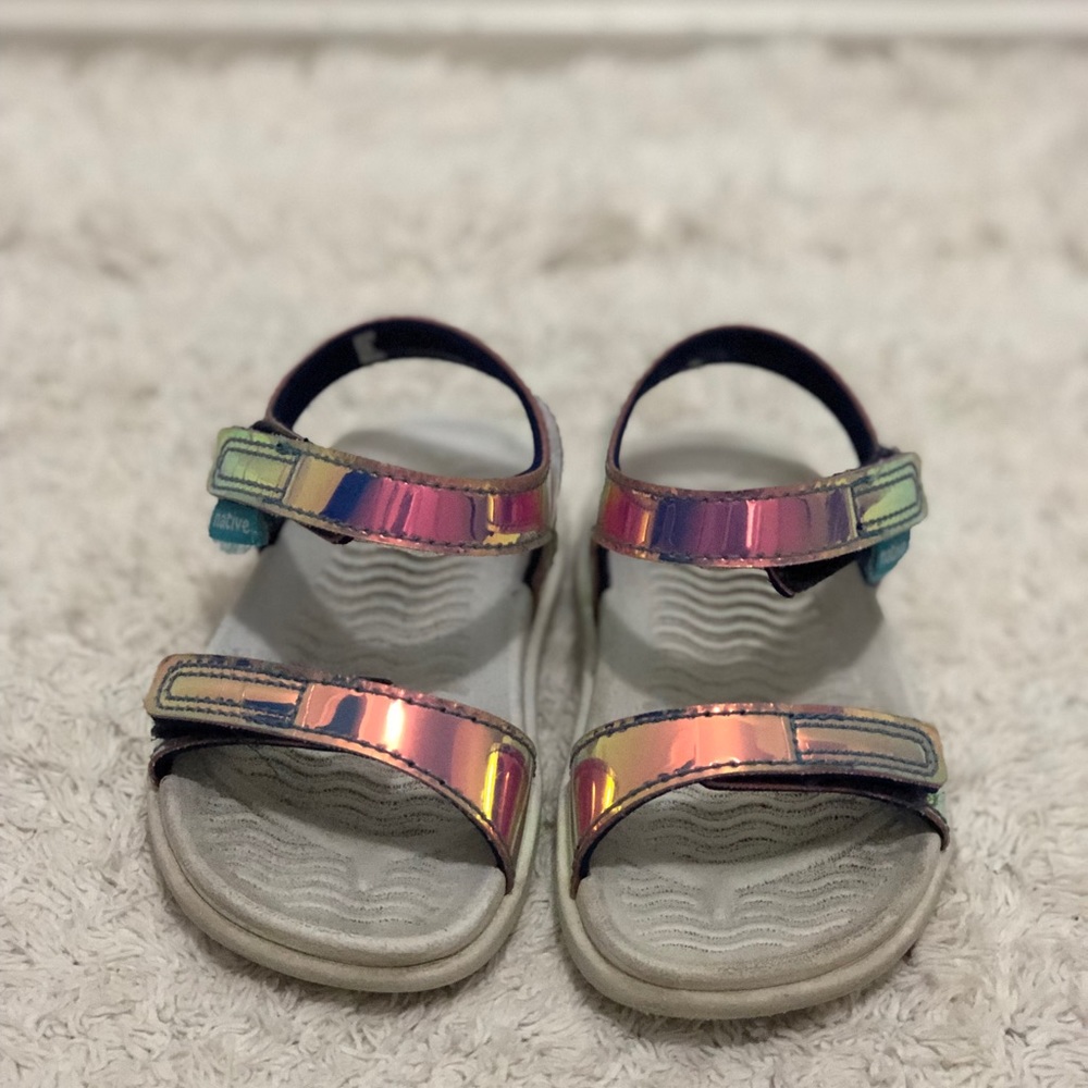 Native Sandals